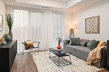 Strada - 1 Bedroom available at 555 College Street, Toronto Apar - Photo 10