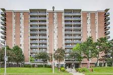 Deerford Road Apartments - 1 Bedroom available at 12 Deerford Ro