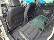 2012 Volkswagen Tiguan - Photo 6