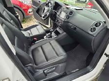 2012 Volkswagen Tiguan - Photo 7
