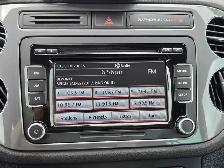 2012 Volkswagen Tiguan - Photo 9