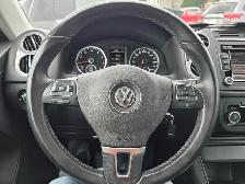 2012 Volkswagen Tiguan - Photo 12