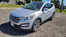 2013 Hyundai Santa Fe