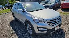 2013 Hyundai Santa Fe - Photo 2