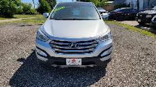 2013 Hyundai Santa Fe - Photo 3