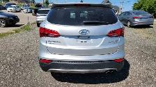 2013 Hyundai Santa Fe - Photo 4