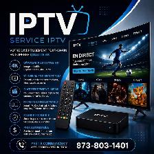 Abonnements de streaming 4K illimités disponibles