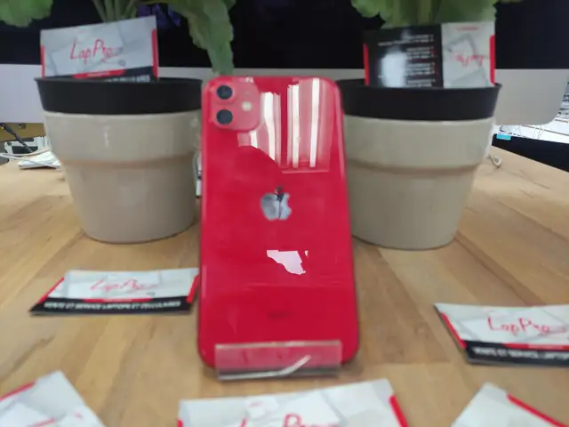 Unlocked Iphone 11 en Parfaite Condition ✨✔️✨✔️✨