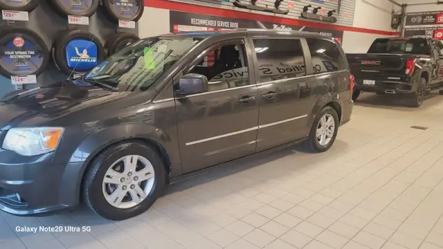 2011 Dodge Caravan, 173500k come pick it today