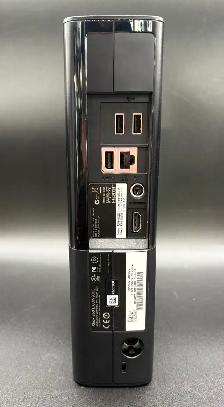 250gb Xbox 360 E - Complete with Wireless Controller & Wires - Photo 3