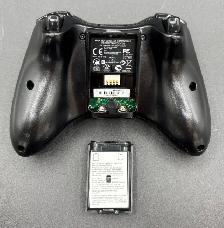250gb Xbox 360 E - Complete with Wireless Controller & Wires - Photo 5