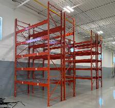 pallet racking - Photo 2