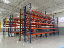 pallet racking - Photo 3