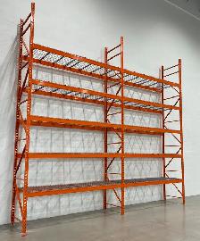 pallet racking - Photo 4