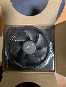 AMD Ryzen 5 3600 Processor - Photo 3