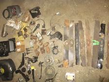 LAWN MOWER BLADES & ADAPTORS BRIGGS & STRATTON MOTOR PARTS PLUS - Photo 4