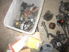 LAWN MOWER BLADES & ADAPTORS BRIGGS & STRATTON MOTOR PARTS PLUS - Photo 10