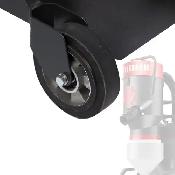 NEW INDUSTRIAL VACUUM CLEANER MACHINE CONCRETE FLOOR XINGYIV3 - Photo 6