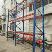 NEW INDUSTRIAL PALLET RACKING 8 FT , 12 FT & 16 FT - Photo 3