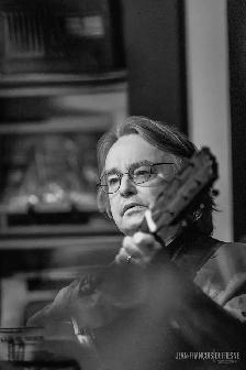 Cours de guitare, de basse, un peu, beaucoup, passionnément - Photo 2