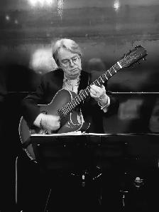 Cours de guitare, de basse, un peu, beaucoup, passionnément - Photo 3