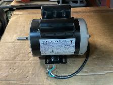 1.8 HP compressor motor