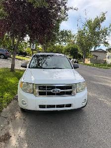Ford escape XLT - Photo 2