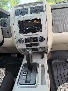 Ford escape XLT - Photo 3
