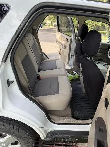 Ford escape XLT - Photo 4