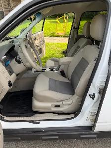 Ford escape XLT - Photo 5