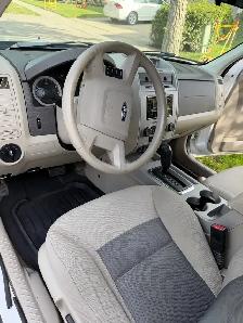 Ford escape XLT - Photo 6