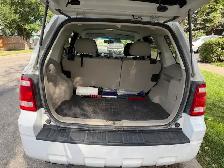 Ford escape XLT - Photo 7