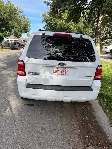 Ford escape XLT - Photo 8