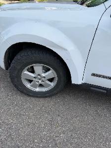 Ford escape XLT - Photo 9