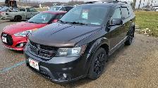 2013 Dodge Journey