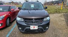 2013 Dodge Journey - Photo 2