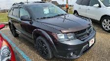 2013 Dodge Journey - Photo 3
