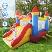 Bouncy Castle Inflatable Bounce House & Blower Kit - Photo 10