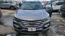 2017 Hyundai Santa Fe Sport - Photo 2