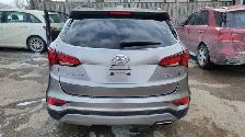 2017 Hyundai Santa Fe Sport - Photo 3