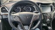 2017 Hyundai Santa Fe Sport - Photo 8