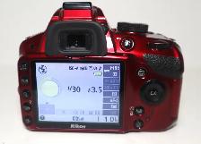 Nikon D3200 DSLR Camera - Photo 3