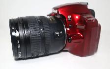 Nikon D3200 DSLR Camera - Photo 4