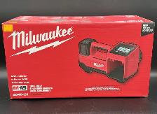 NEW Milwaukee 2848-20 M18 Cordless Inflator