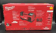 NEW Milwaukee 2848-20 M18 Cordless Inflator - Photo 2