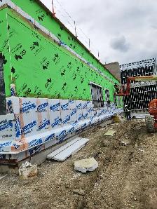 Masonry Prep Work - Entry level available - Photo 2