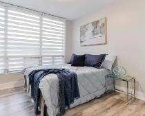 PRIVATE Furnished Upstairs Room for Rent | Brampton $900 - Photo 2