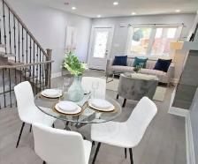 PRIVATE Furnished Upstairs Room for Rent | Brampton $900 - Photo 7