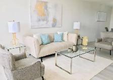 PRIVATE Furnished Upstairs Room for Rent | Brampton $900 - Photo 10
