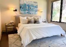 PRIVATE Furnished Upstairs Room for Rent | Brampton $900 - Photo 11
